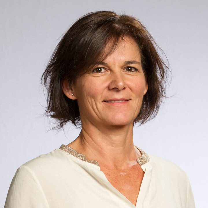 Marianne Marsden