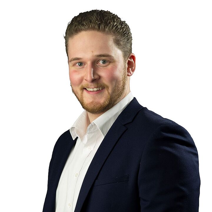 Jérémy Normand