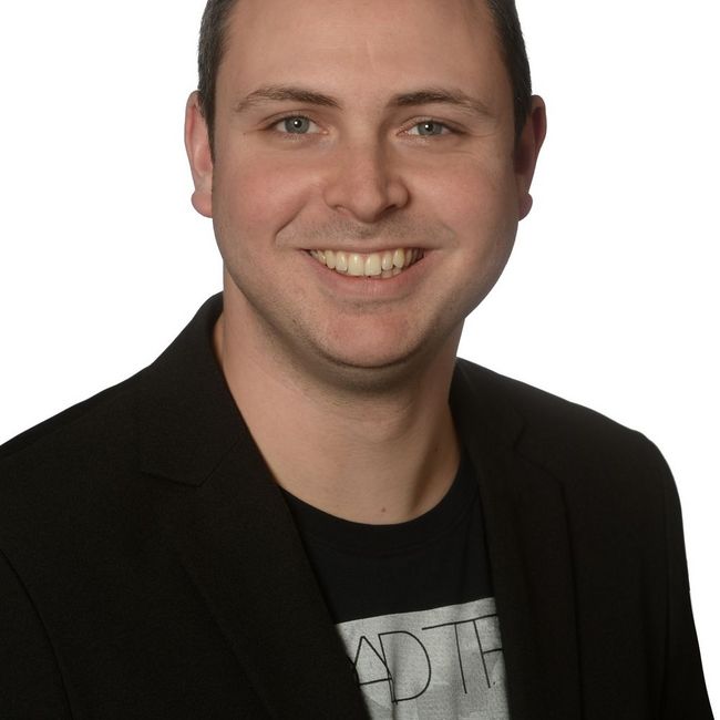 Clément Reber